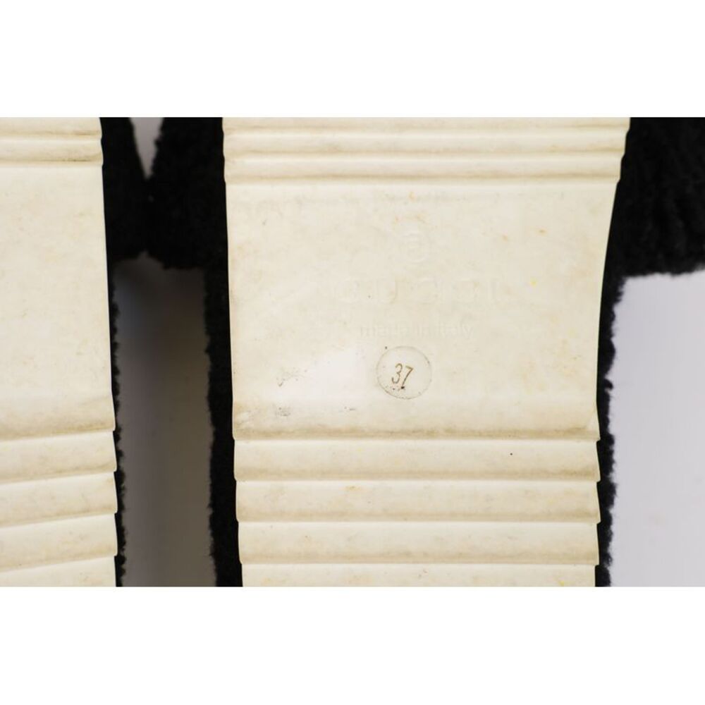 Gucci Eileen Slides - image 6